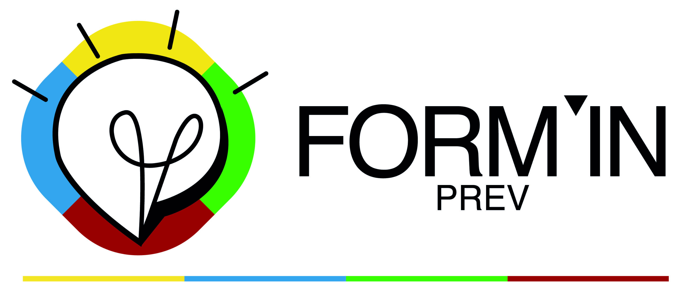 Form In Prev - logotype
