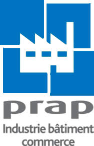 FormInPrev - Logotype certification PRAP
