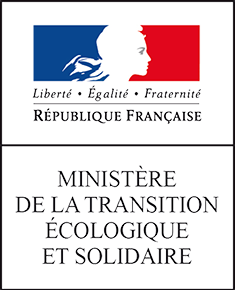 FormInPrev - Logotype certification Ministère de la transition écologique et solidaire